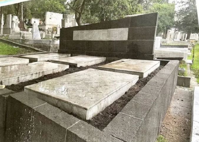 Cuánto cuesta un lote en el Panteón Jardín